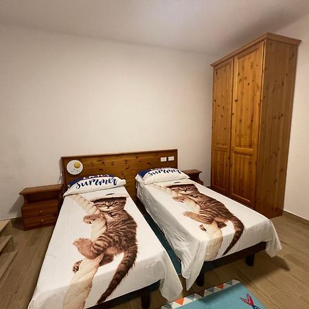 Acquadolce Apartment Baveno Extérieur photo
