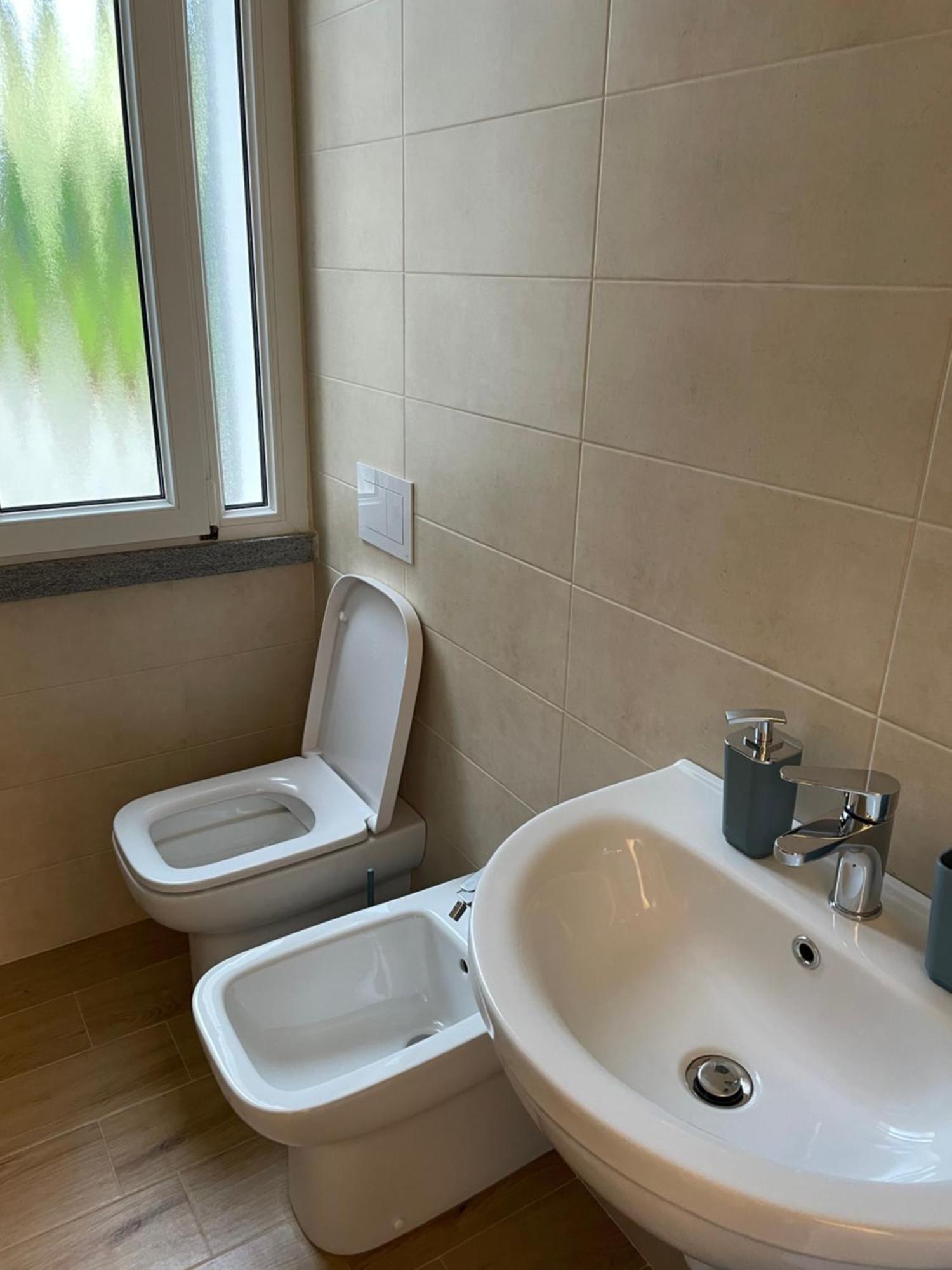 Acquadolce Apartment Baveno Extérieur photo