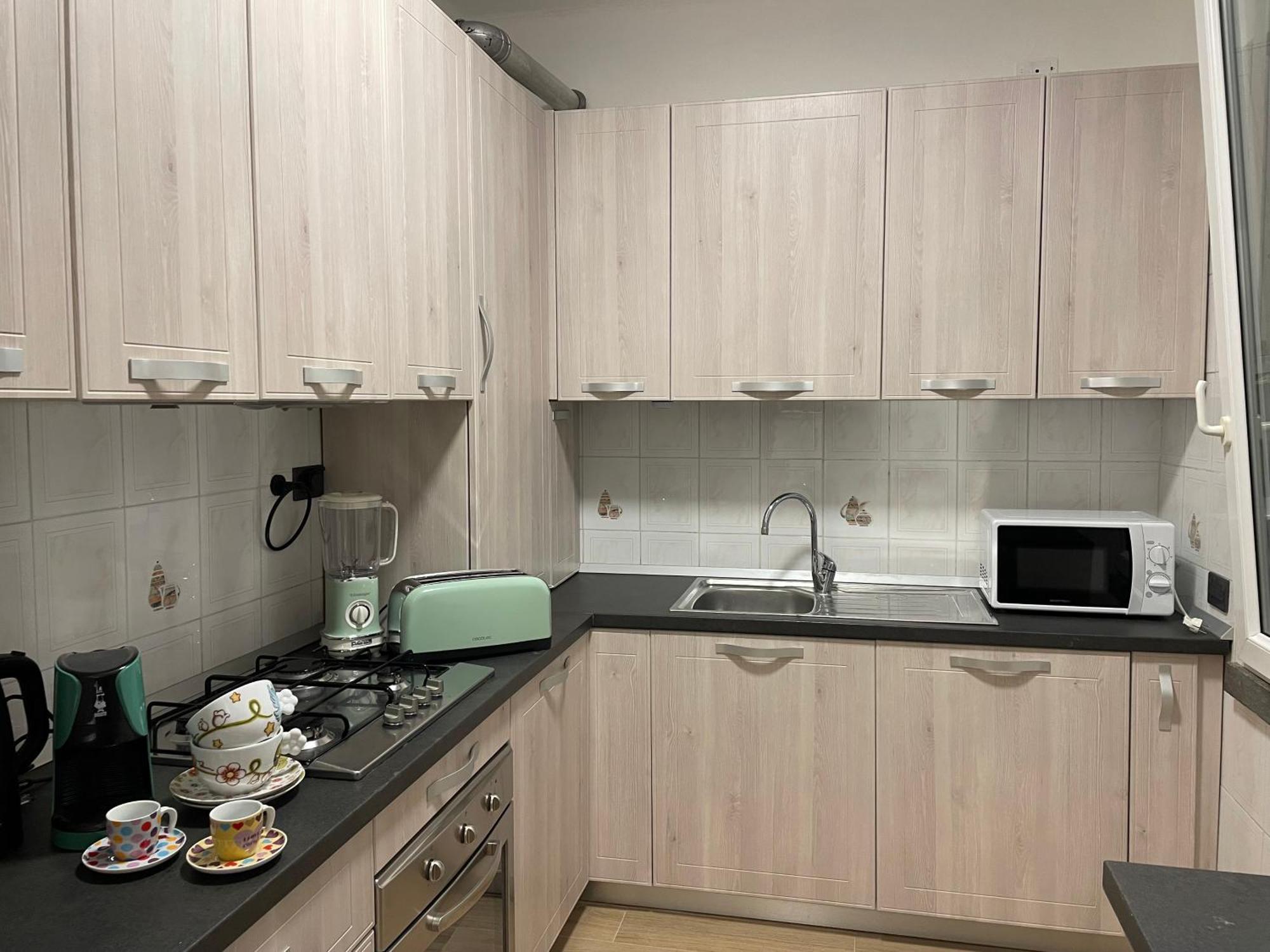Acquadolce Apartment Baveno Extérieur photo