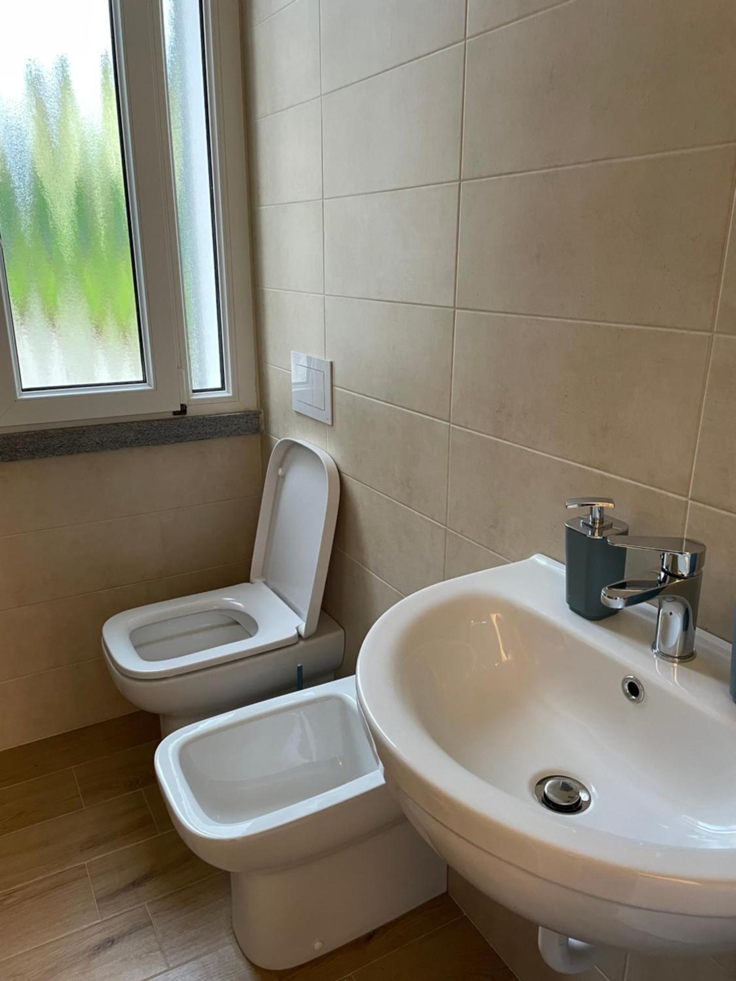 Acquadolce Apartment Baveno Extérieur photo