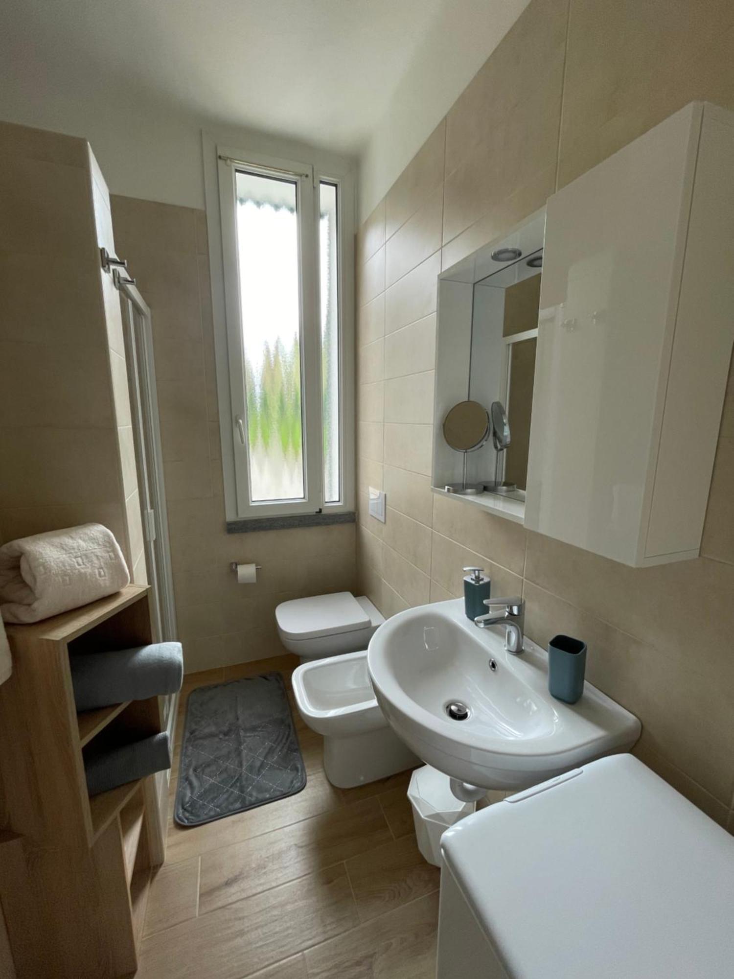 Acquadolce Apartment Baveno Extérieur photo