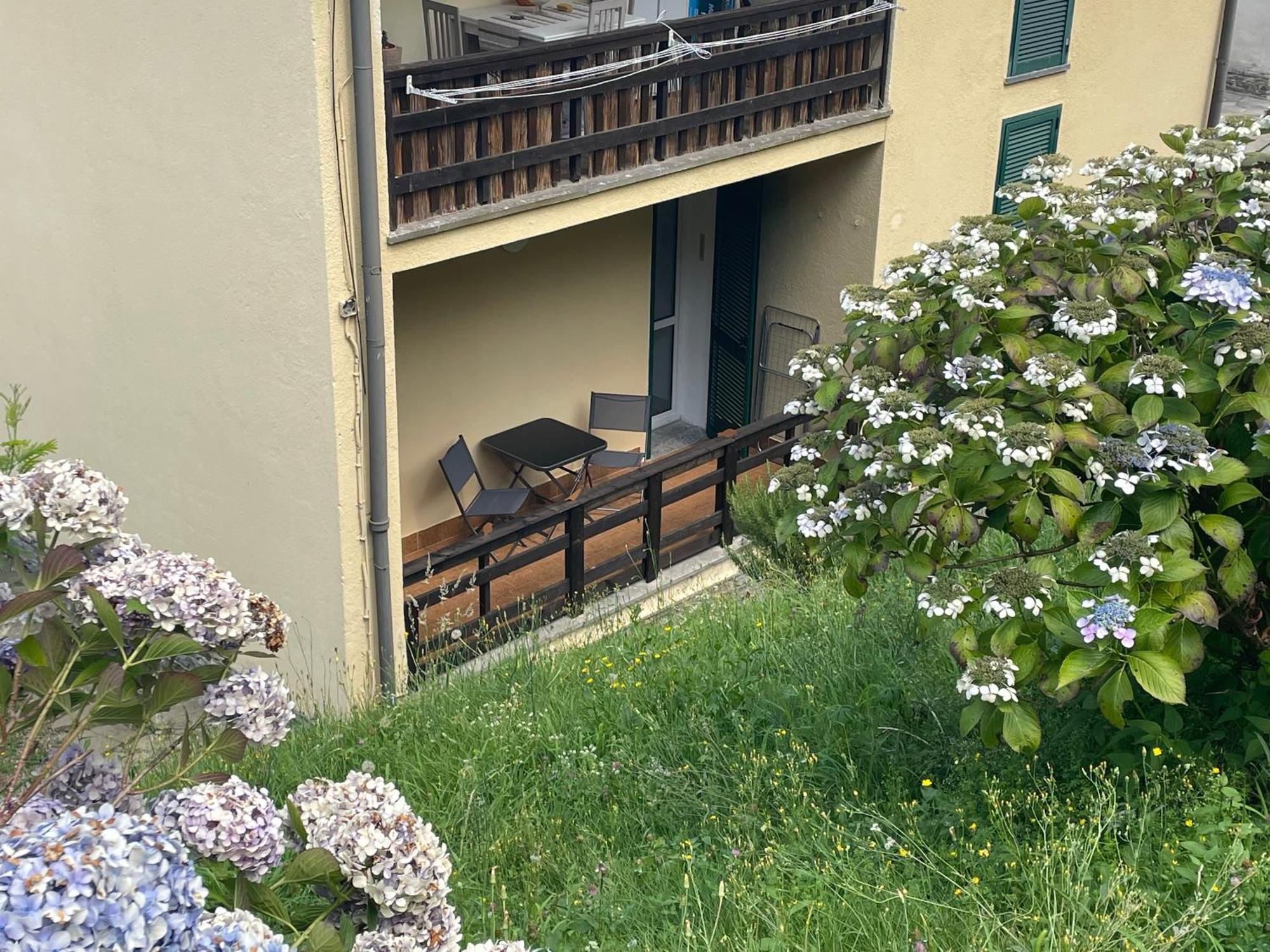 Acquadolce Apartment Baveno Extérieur photo
